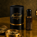 Mix Ghazaleh — Woody, Musky & Warm Perfume Oil | 12ml
